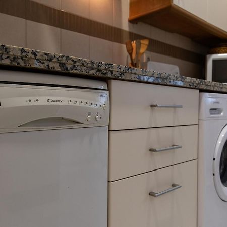 Vivienda Senorial Centro Cordoba Daire Dış mekan fotoğraf