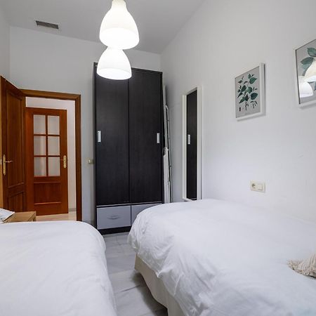 Vivienda Senorial Centro Cordoba Daire Dış mekan fotoğraf