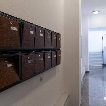 Vivienda Senorial Centro Cordoba Daire Dış mekan fotoğraf