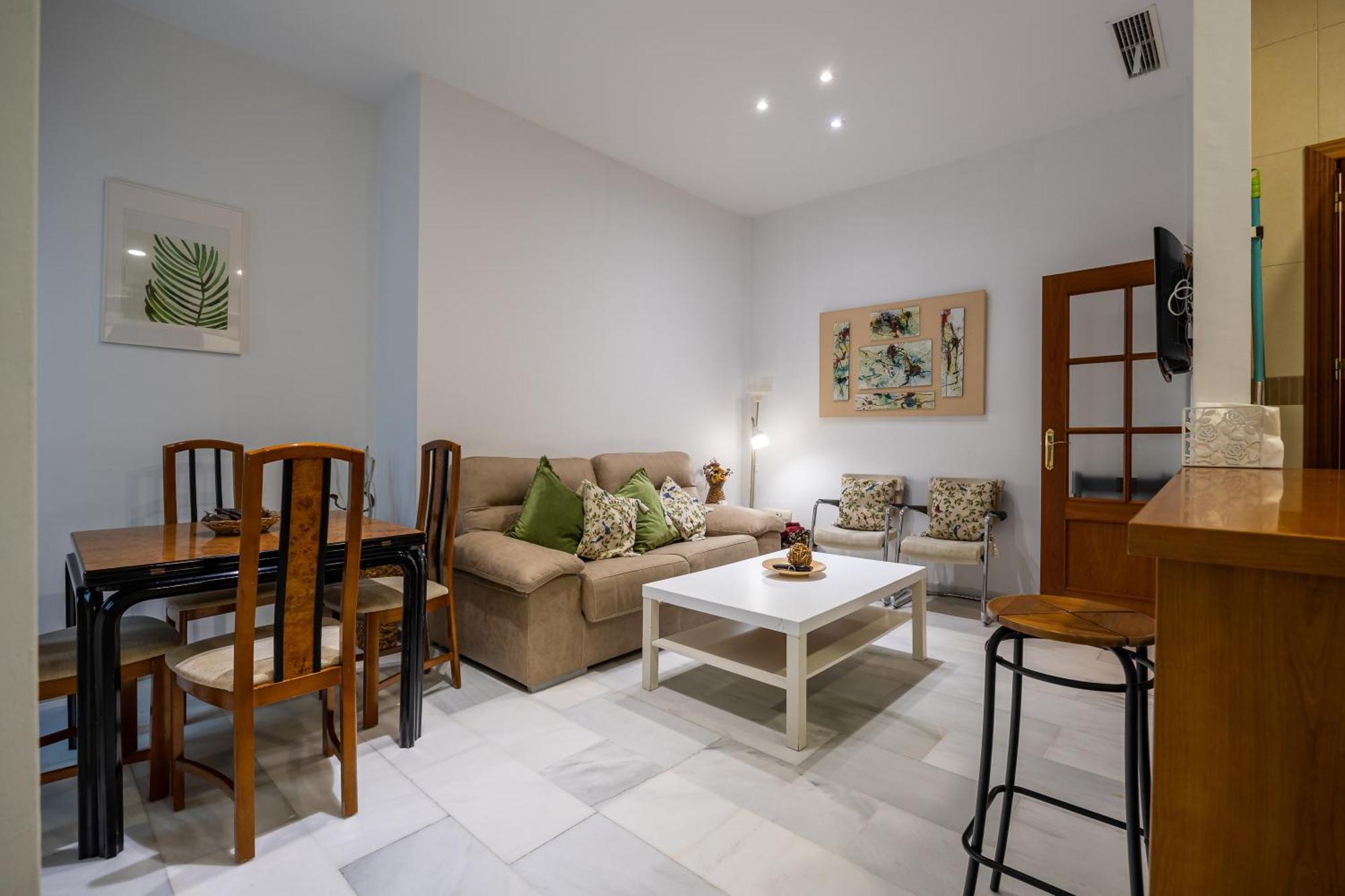 Vivienda Senorial Centro Cordoba Daire Dış mekan fotoğraf