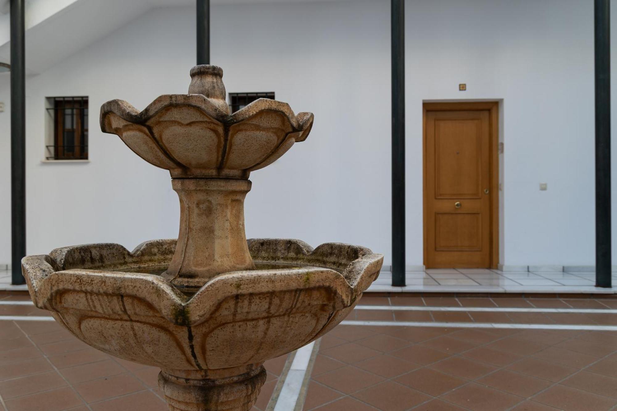 Vivienda Senorial Centro Cordoba Daire Dış mekan fotoğraf