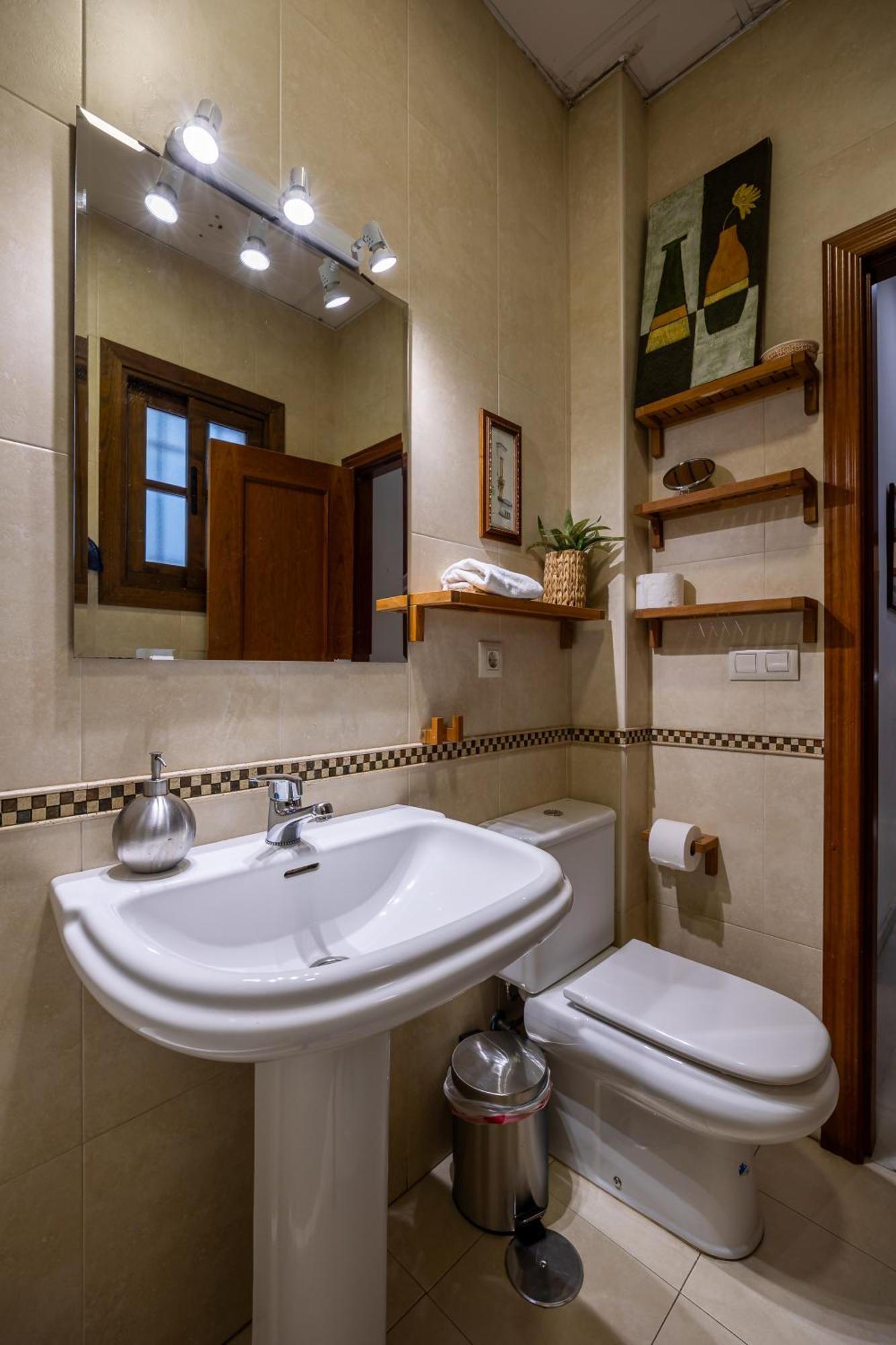 Vivienda Senorial Centro Cordoba Daire Dış mekan fotoğraf