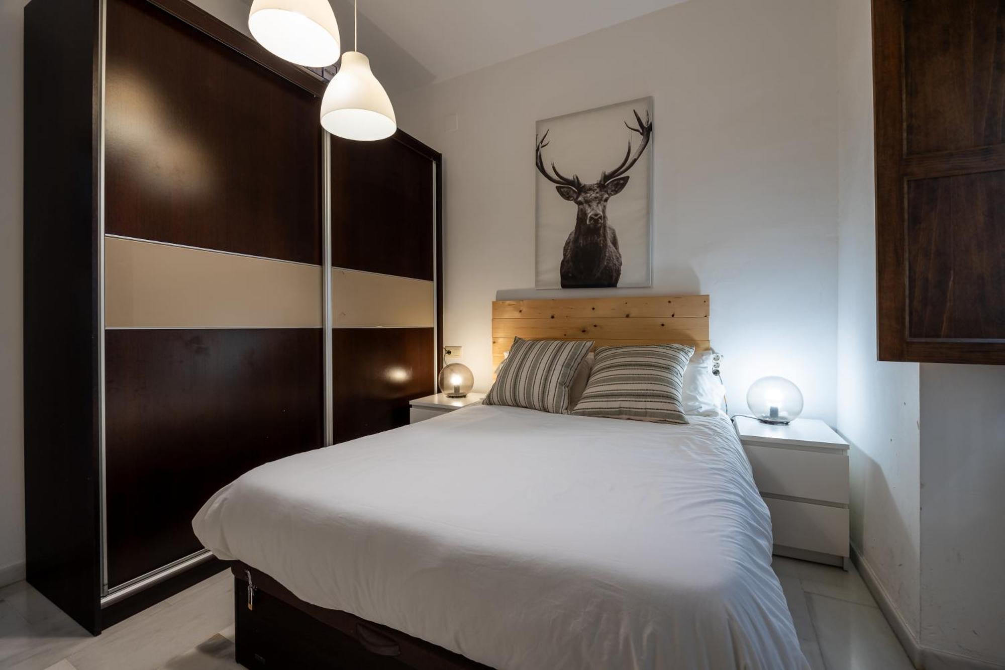 Vivienda Senorial Centro Cordoba Daire Dış mekan fotoğraf