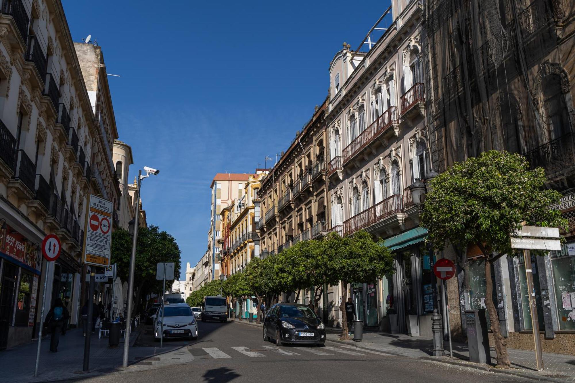 Vivienda Senorial Centro Cordoba Daire Dış mekan fotoğraf