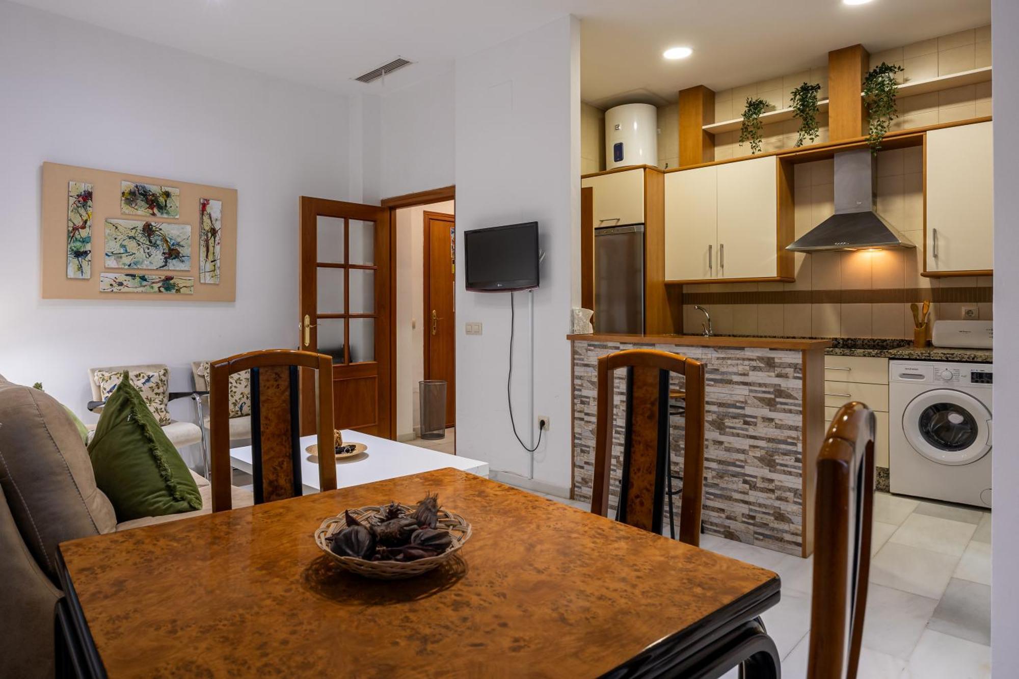 Vivienda Senorial Centro Cordoba Daire Dış mekan fotoğraf