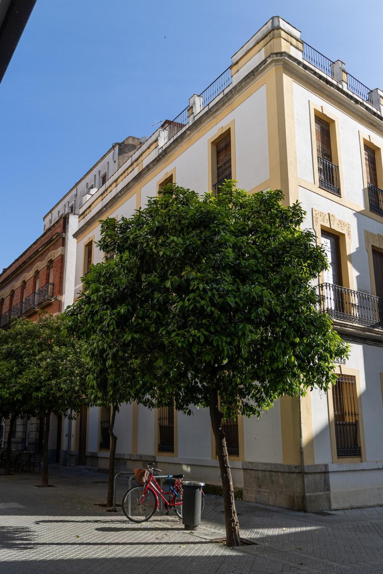 Vivienda Senorial Centro Cordoba Daire Dış mekan fotoğraf