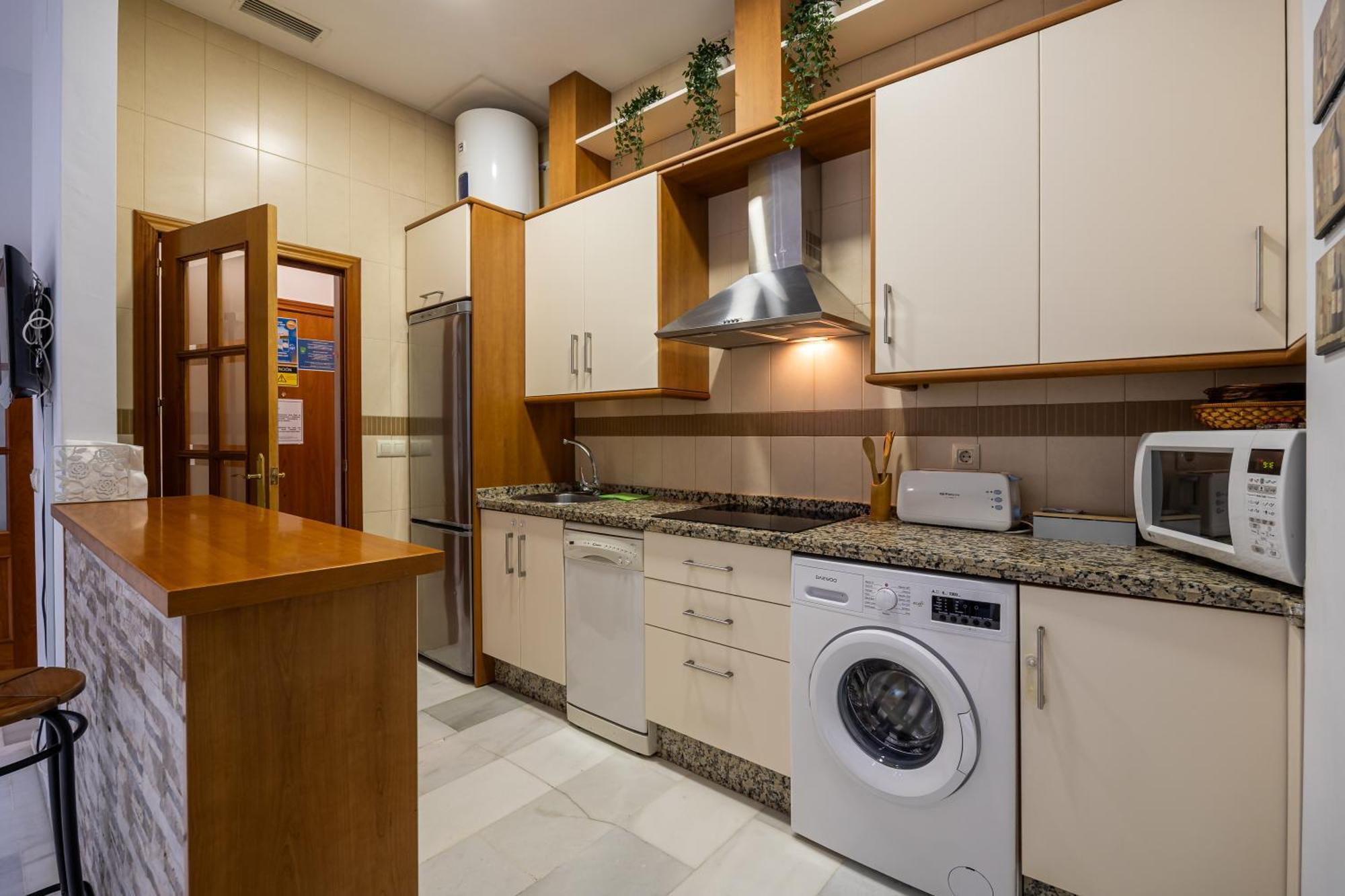 Vivienda Senorial Centro Cordoba Daire Dış mekan fotoğraf