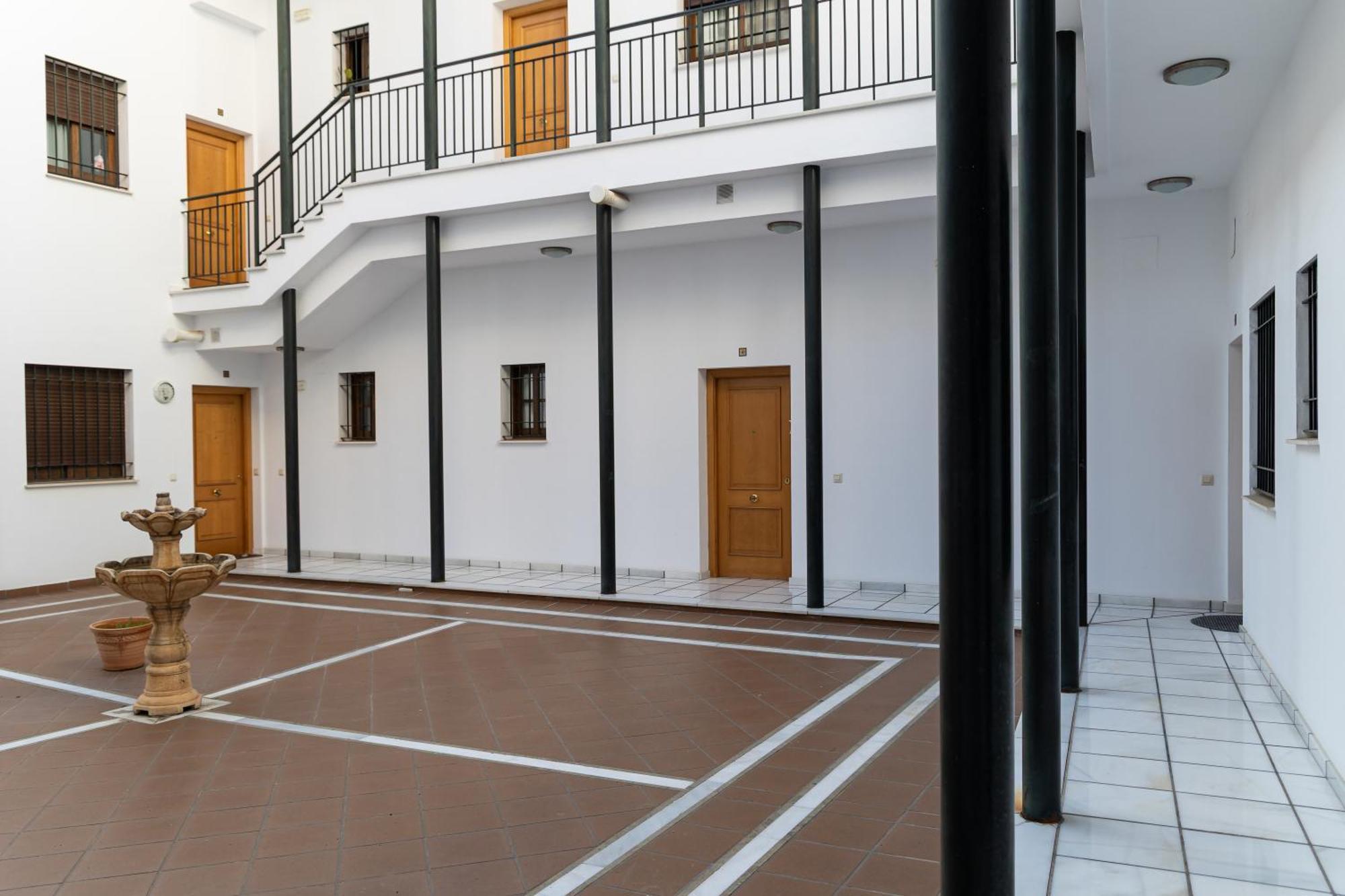 Vivienda Senorial Centro Cordoba Daire Dış mekan fotoğraf