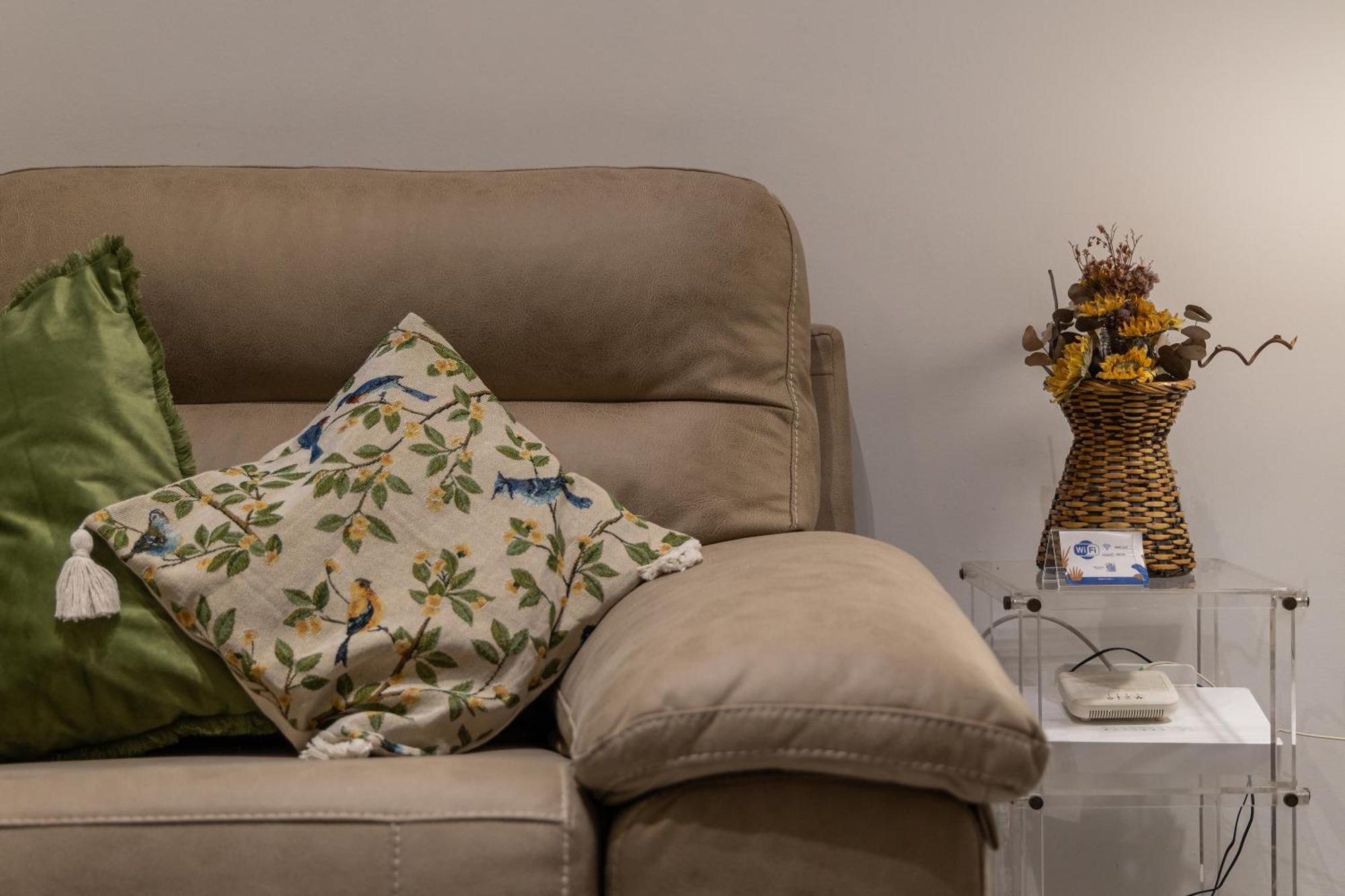 Vivienda Senorial Centro Cordoba Daire Dış mekan fotoğraf