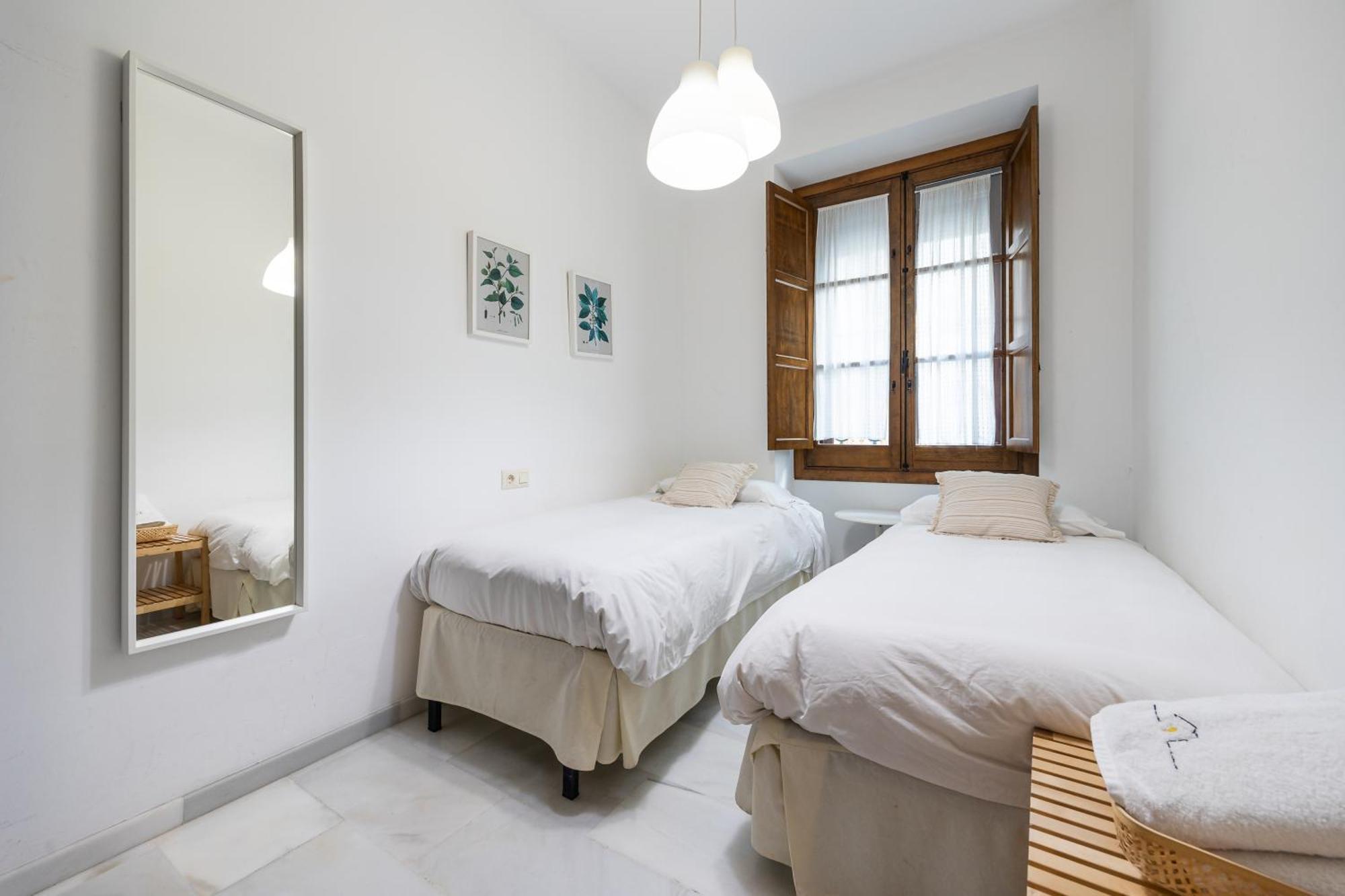 Vivienda Senorial Centro Cordoba Daire Dış mekan fotoğraf