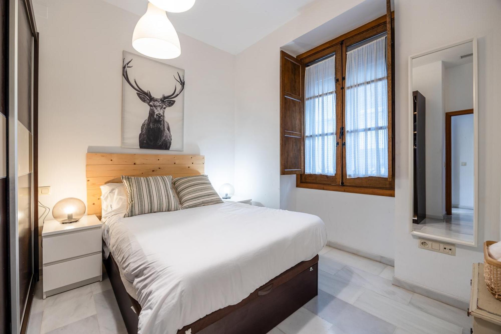 Vivienda Senorial Centro Cordoba Daire Dış mekan fotoğraf