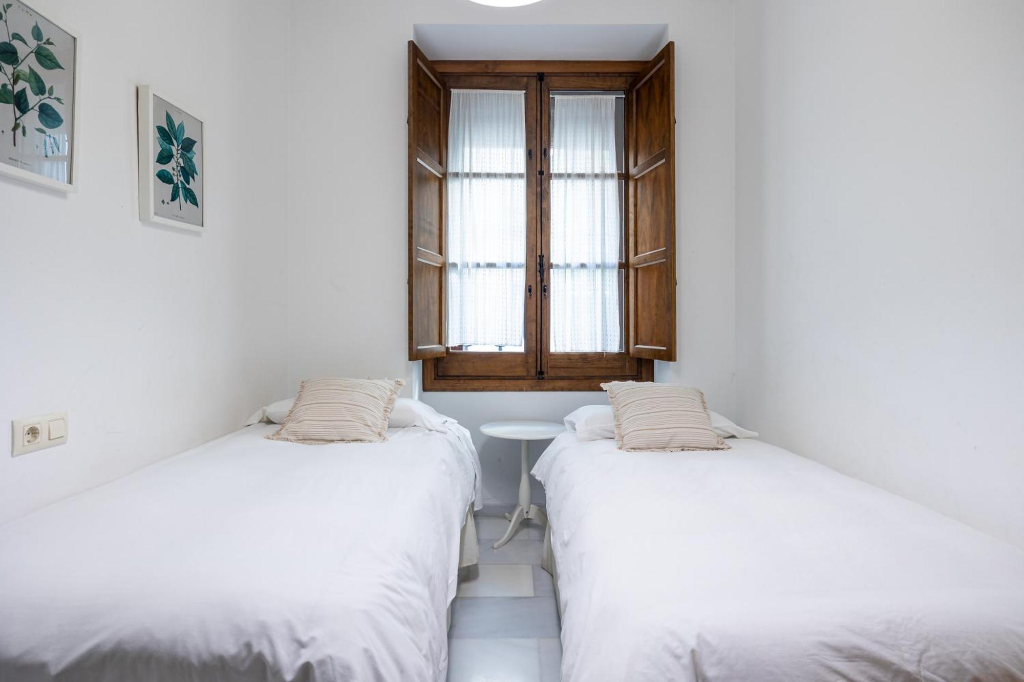 Vivienda Senorial Centro Cordoba Daire Dış mekan fotoğraf