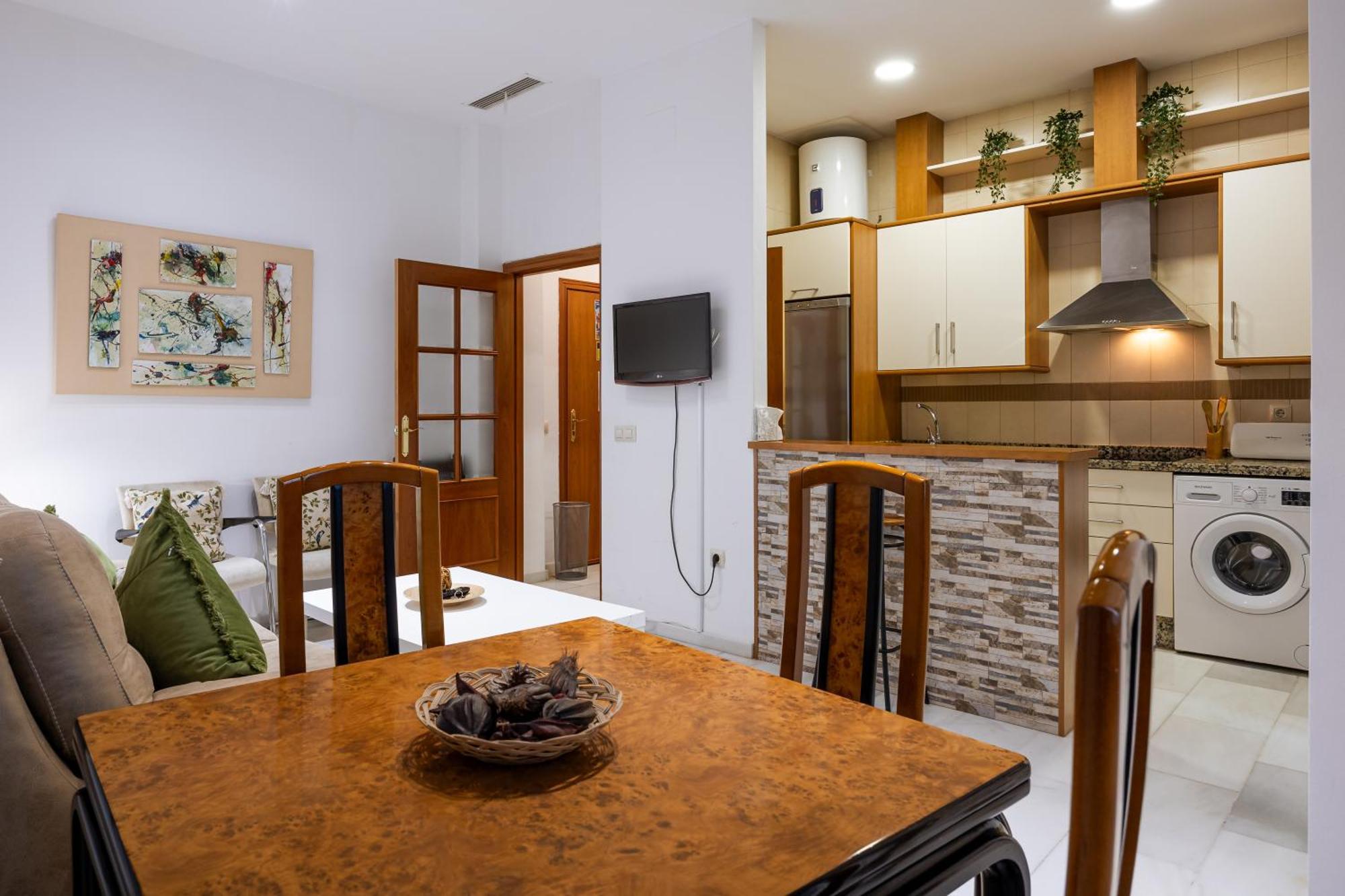 Vivienda Senorial Centro Cordoba Daire Dış mekan fotoğraf