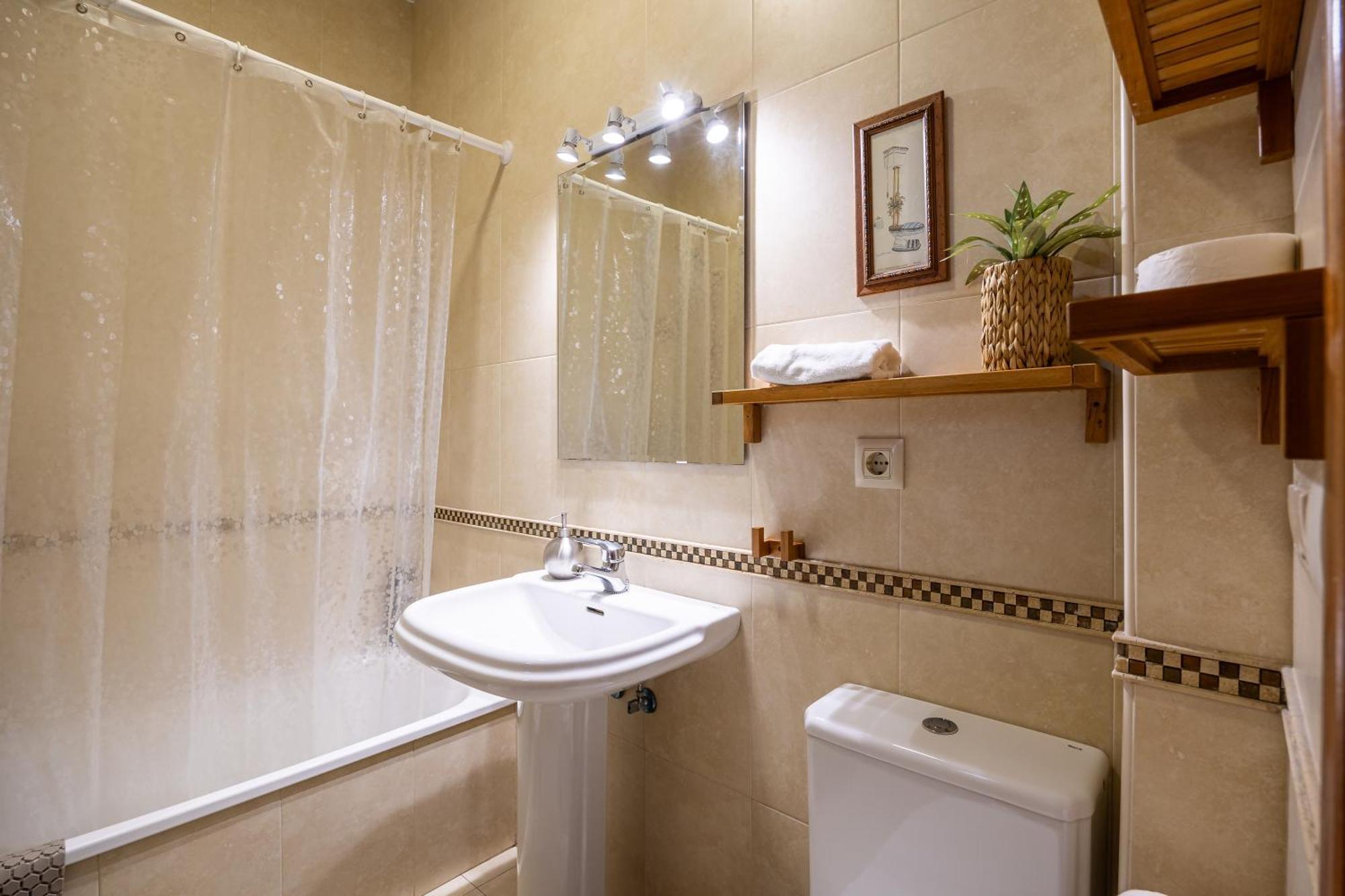 Vivienda Senorial Centro Cordoba Daire Dış mekan fotoğraf