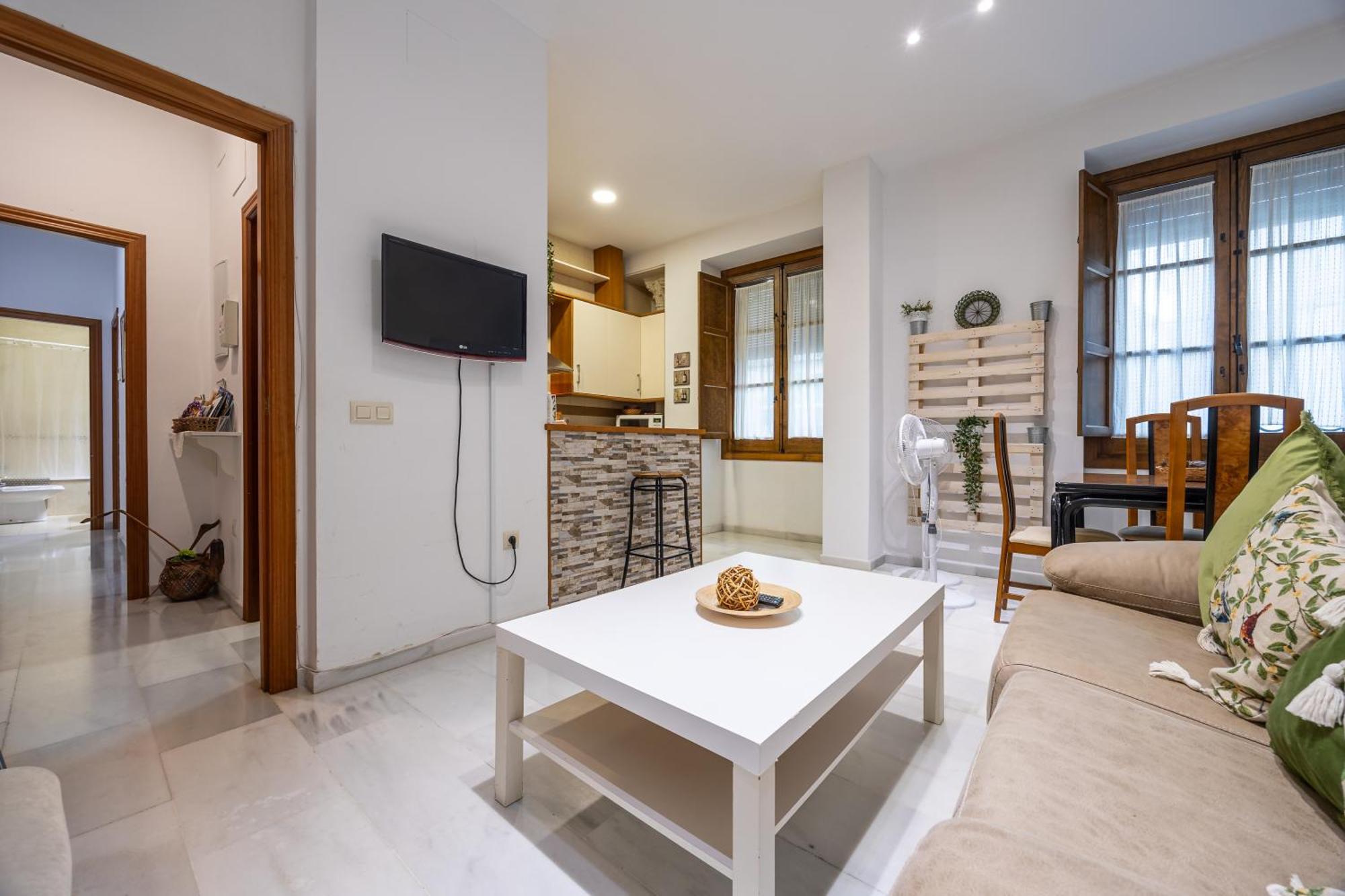 Vivienda Senorial Centro Cordoba Daire Dış mekan fotoğraf