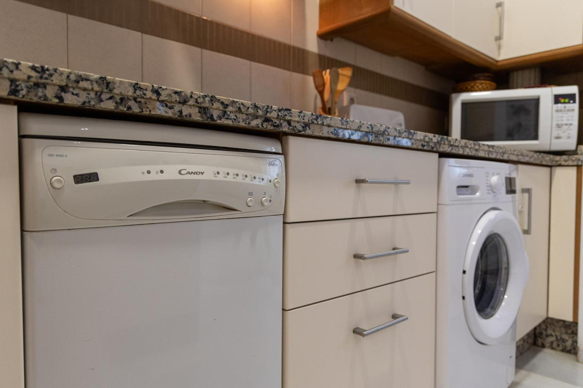 Vivienda Senorial Centro Cordoba Daire Dış mekan fotoğraf
