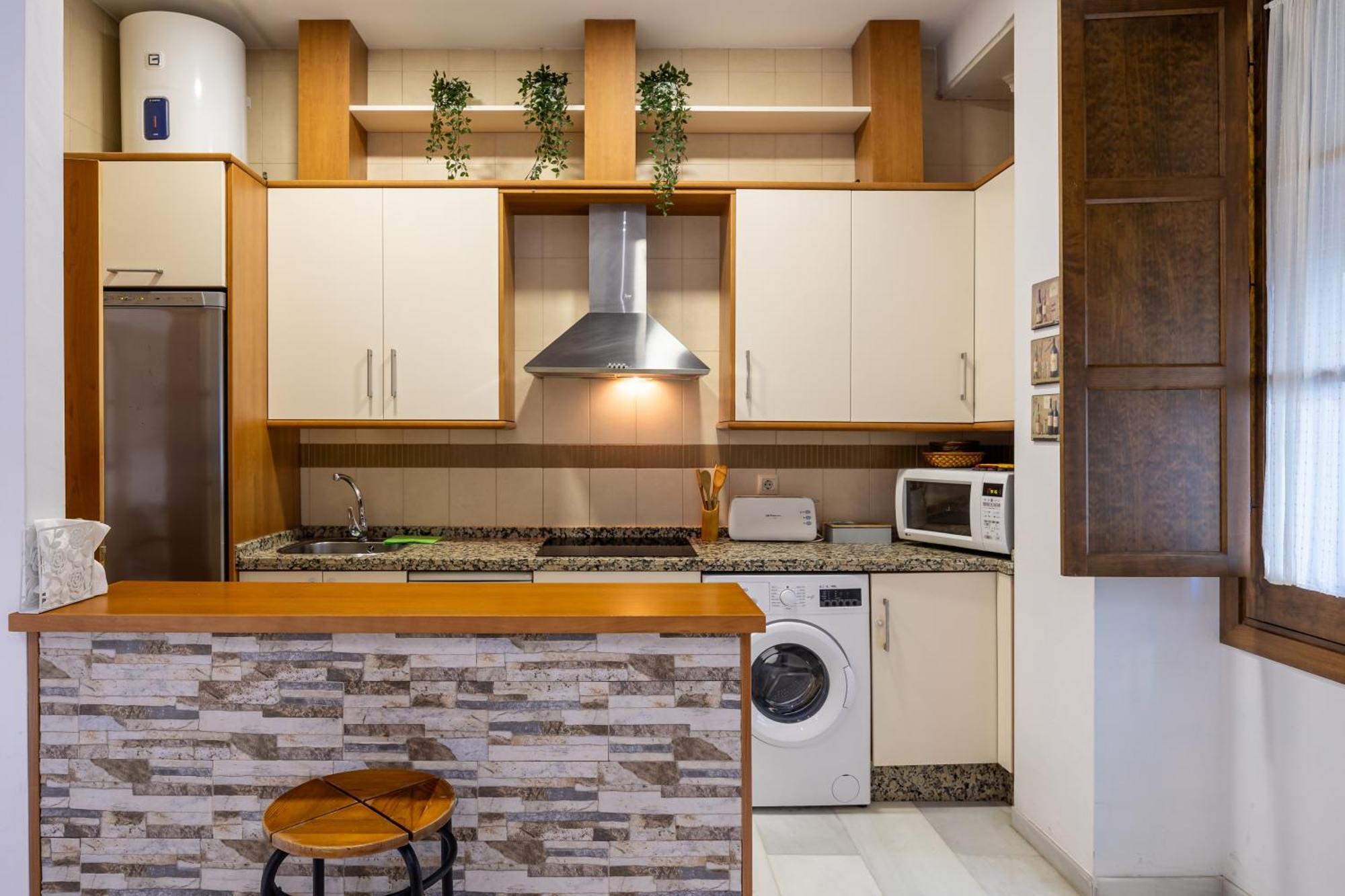 Vivienda Senorial Centro Cordoba Daire Dış mekan fotoğraf