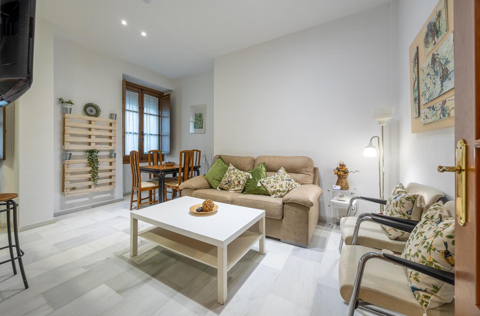 Vivienda Senorial Centro Cordoba Daire Dış mekan fotoğraf