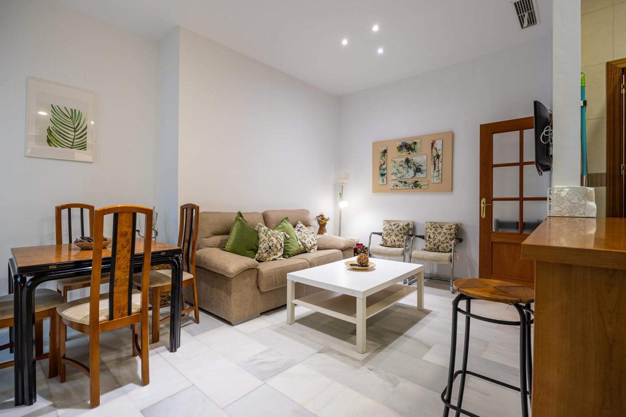 Vivienda Senorial Centro Cordoba Daire Dış mekan fotoğraf