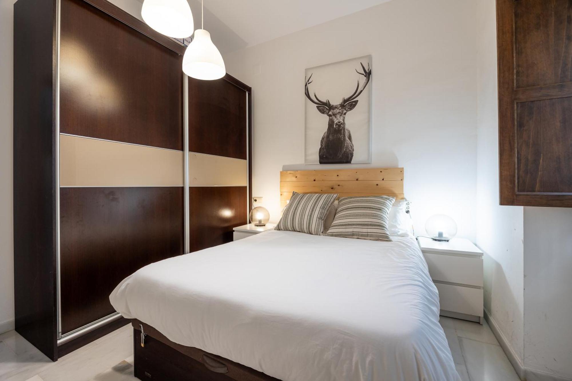 Vivienda Senorial Centro Cordoba Daire Dış mekan fotoğraf