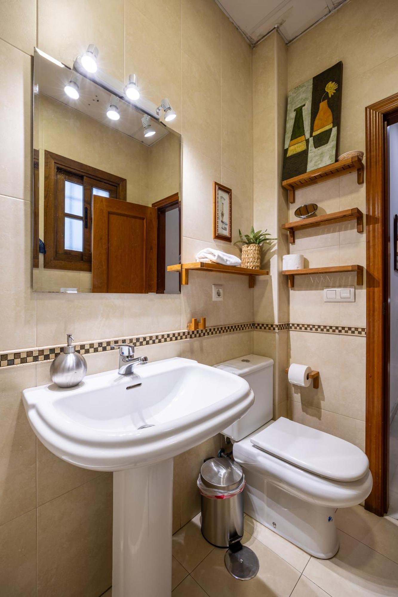 Vivienda Senorial Centro Cordoba Daire Dış mekan fotoğraf