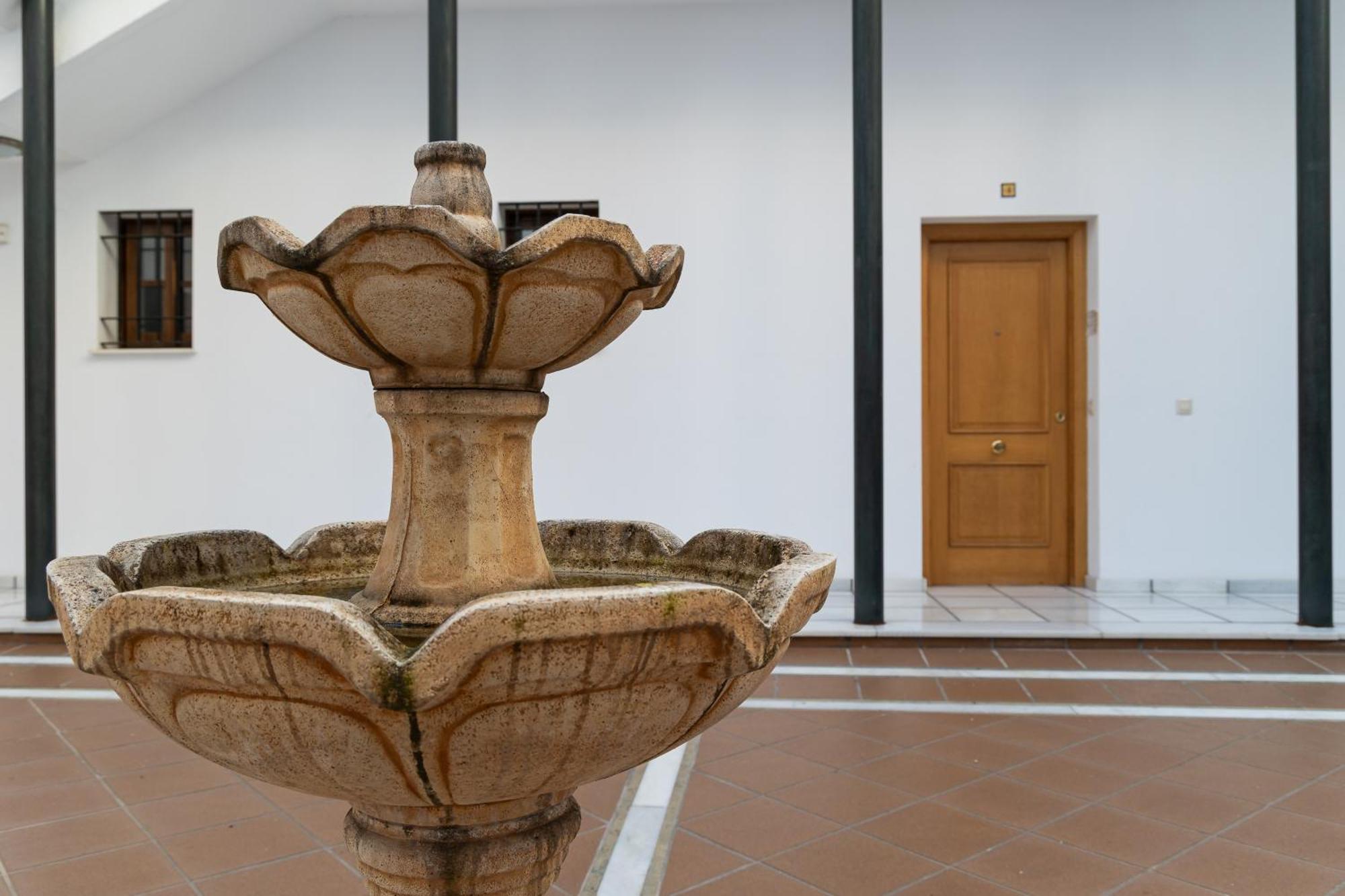 Vivienda Senorial Centro Cordoba Daire Dış mekan fotoğraf